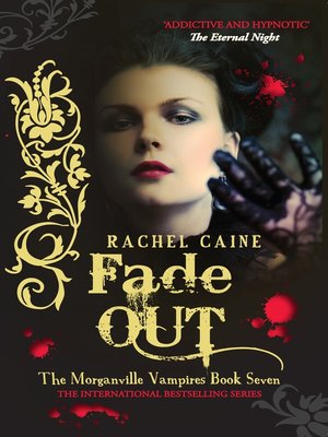 cover image of Fade Out